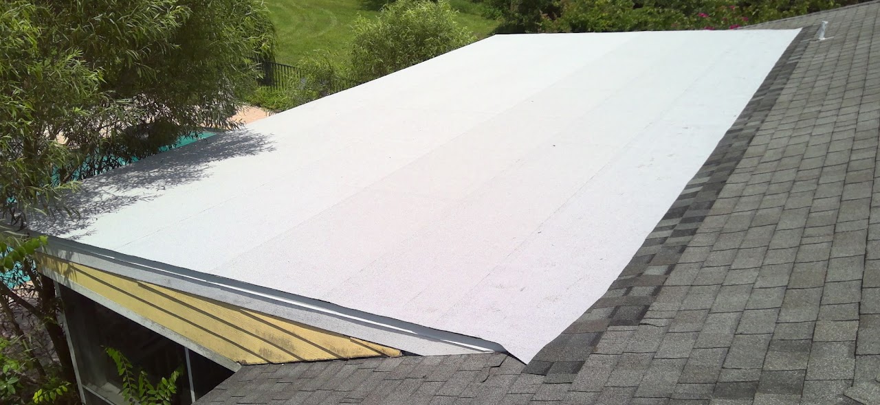 Storm Damage