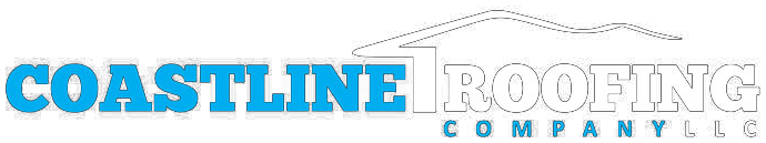 Coastline Roofing Company Logo