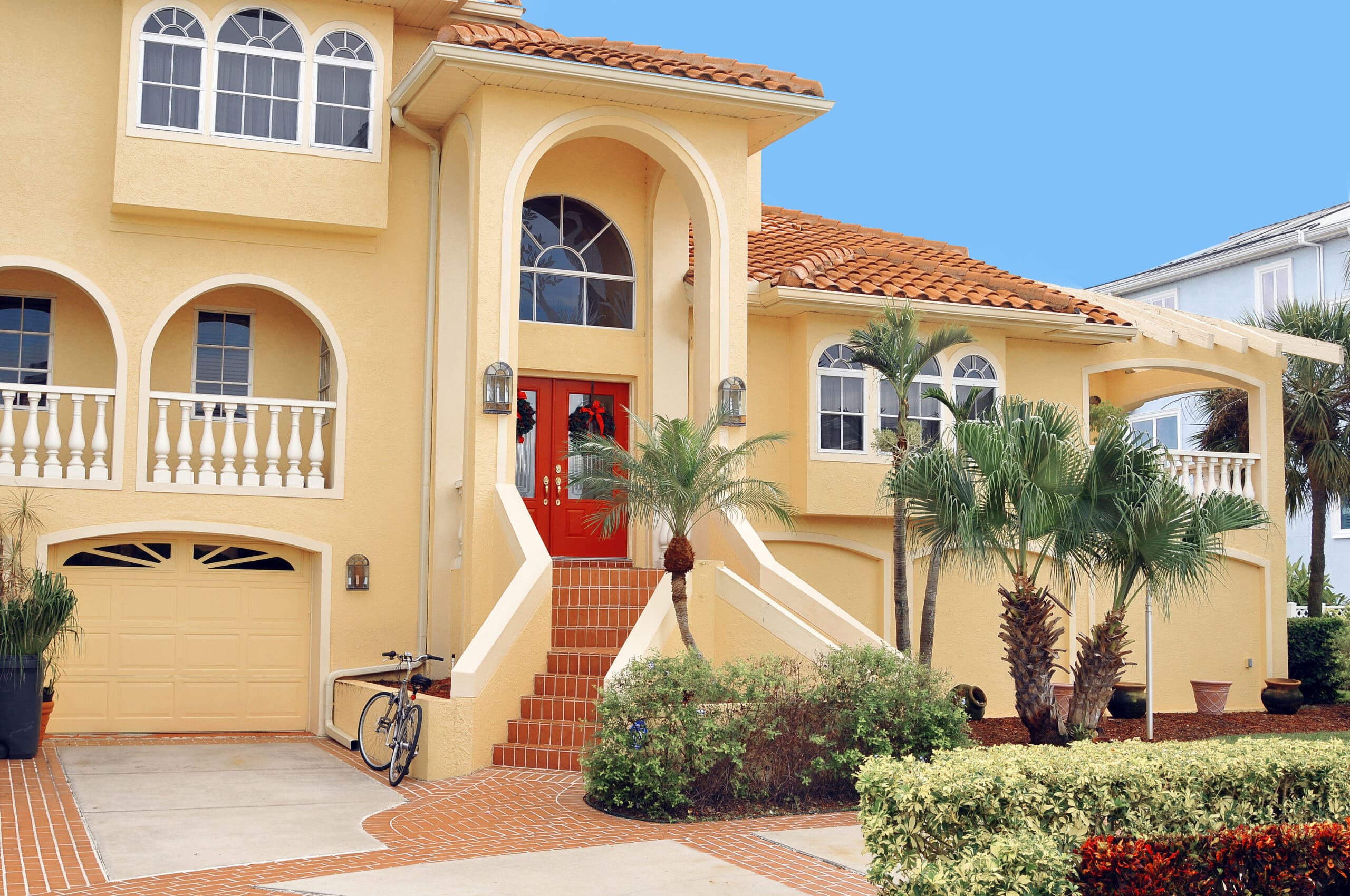Roofing work in Bradenton