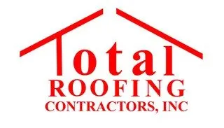 Total Roofing Contractors Logo