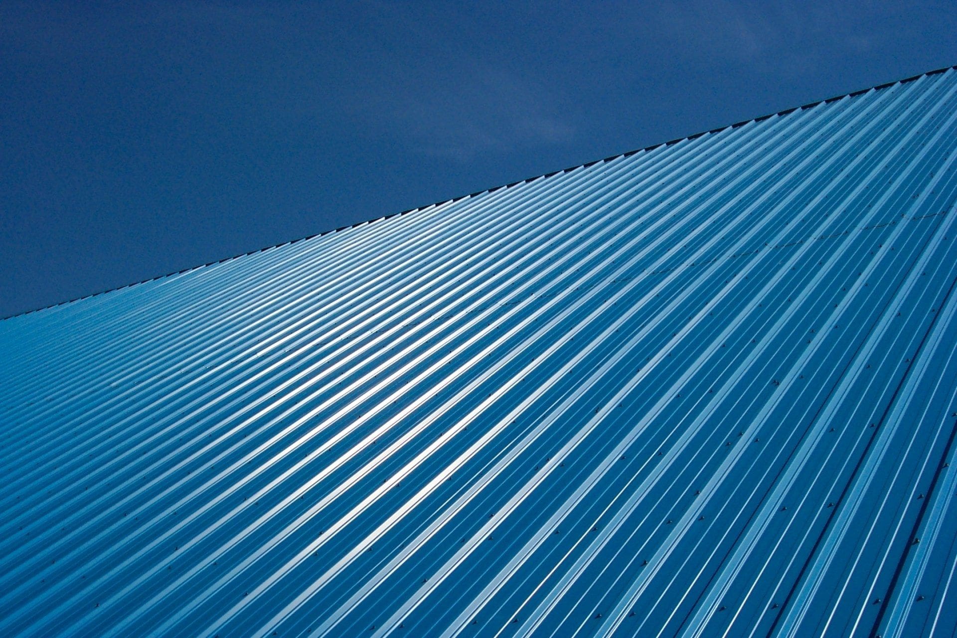 Metal Roofing