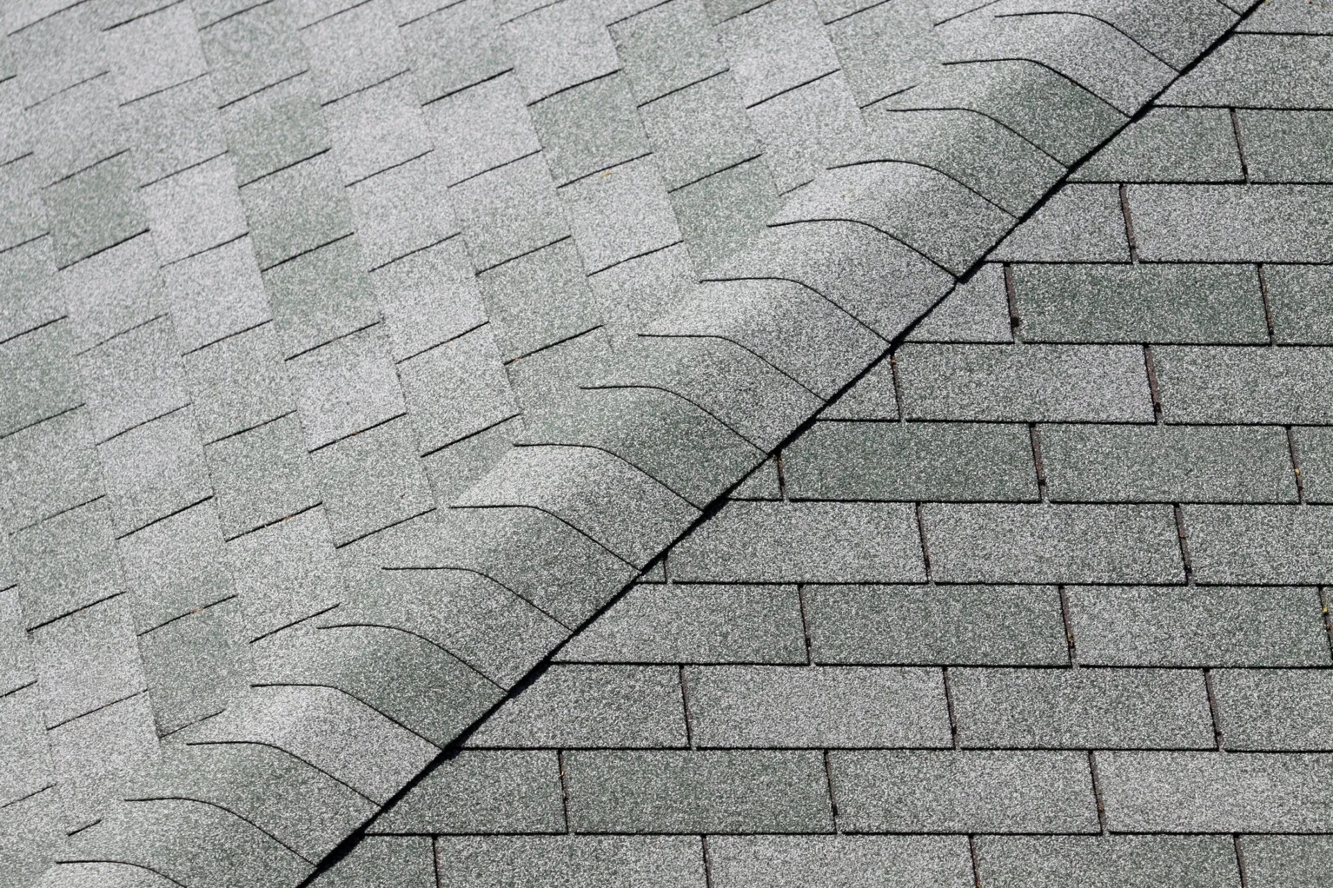 Shingle Roofing