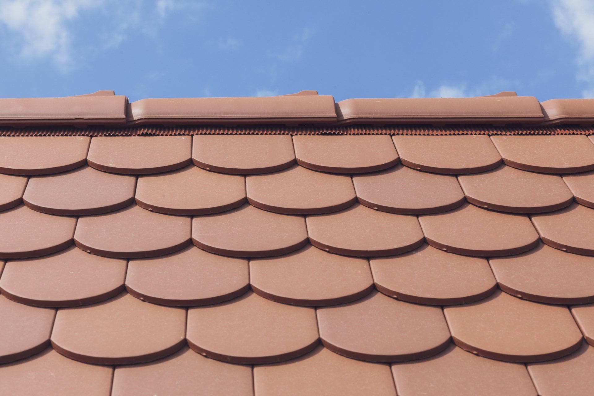 Tile Roofing