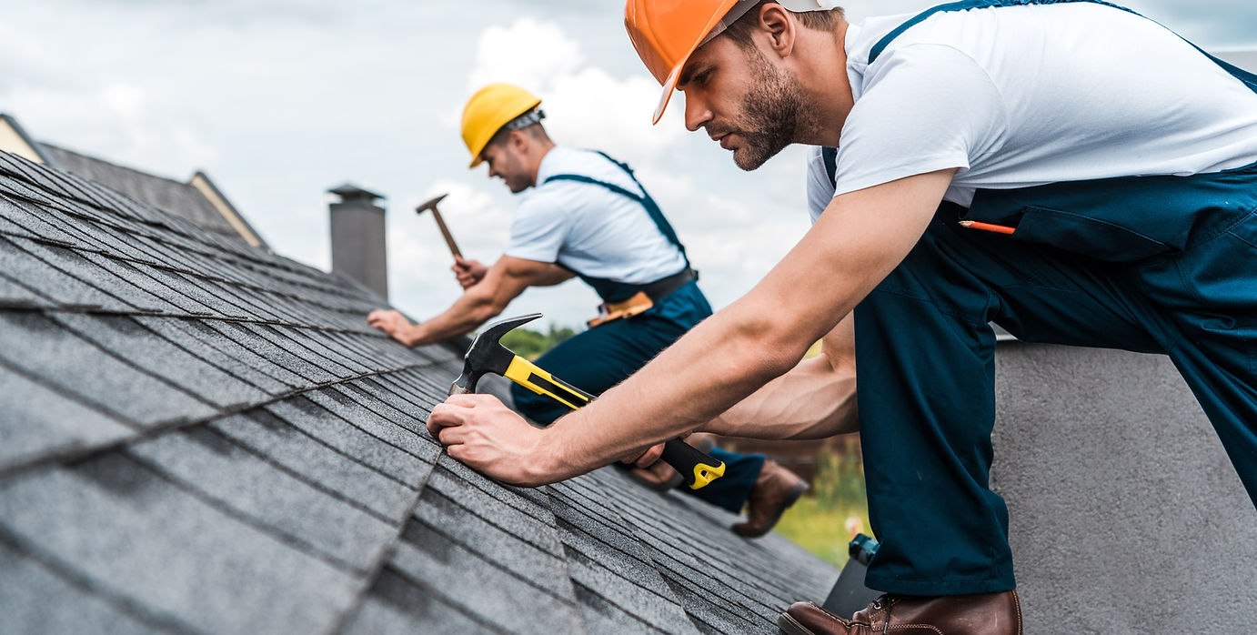 Roof Repairs