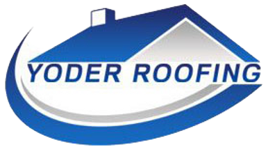 Yoder Roofing Logo