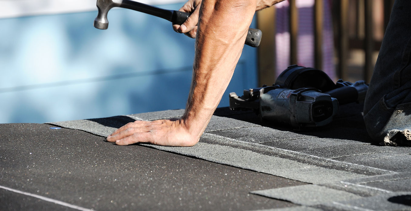 Flat Roofing