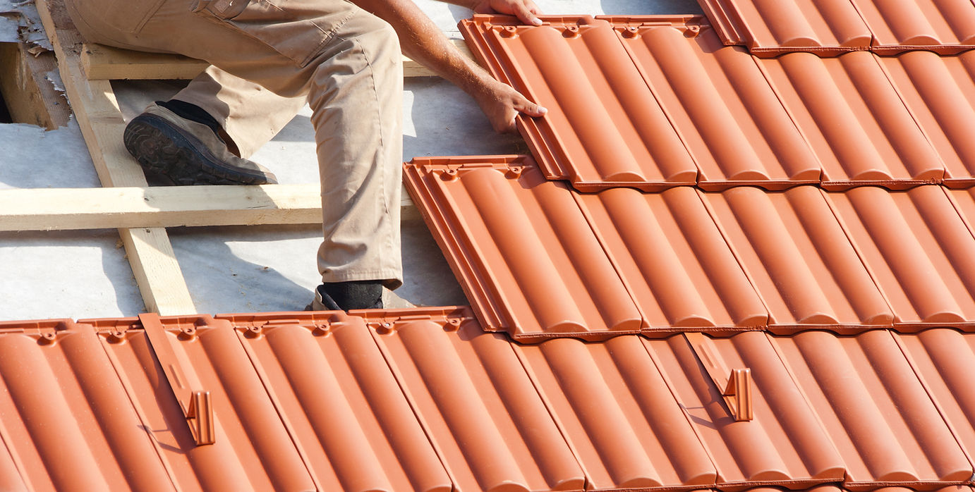 Tile Roofing